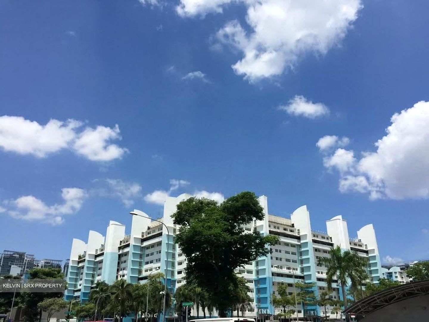 Blk 22 Bendemeer Ville (Kallang/Whampoa), HDB 4 Rooms #634935211